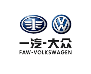 db真人新材与一汽大众达成合作