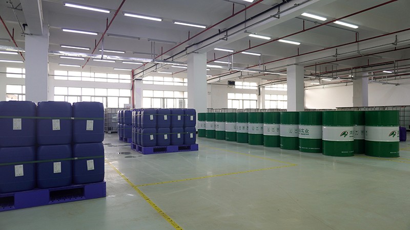 防锈剂和防锈油的区别，让db真人新材告诉您